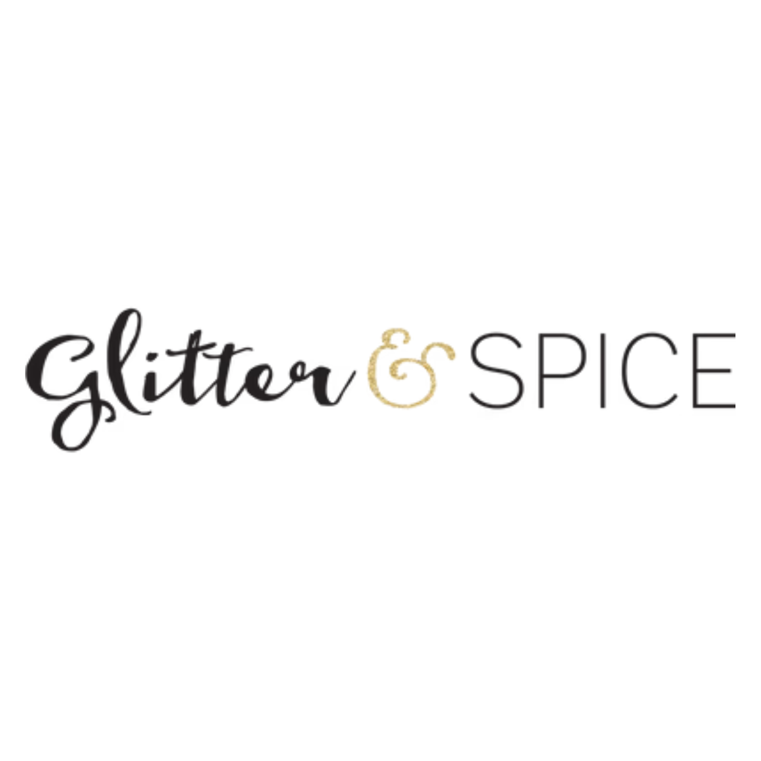 Glitter & Spice