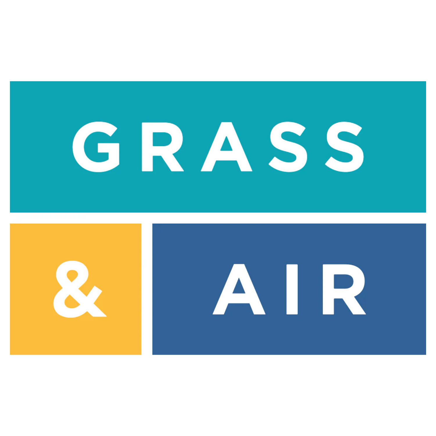 Grass + Air