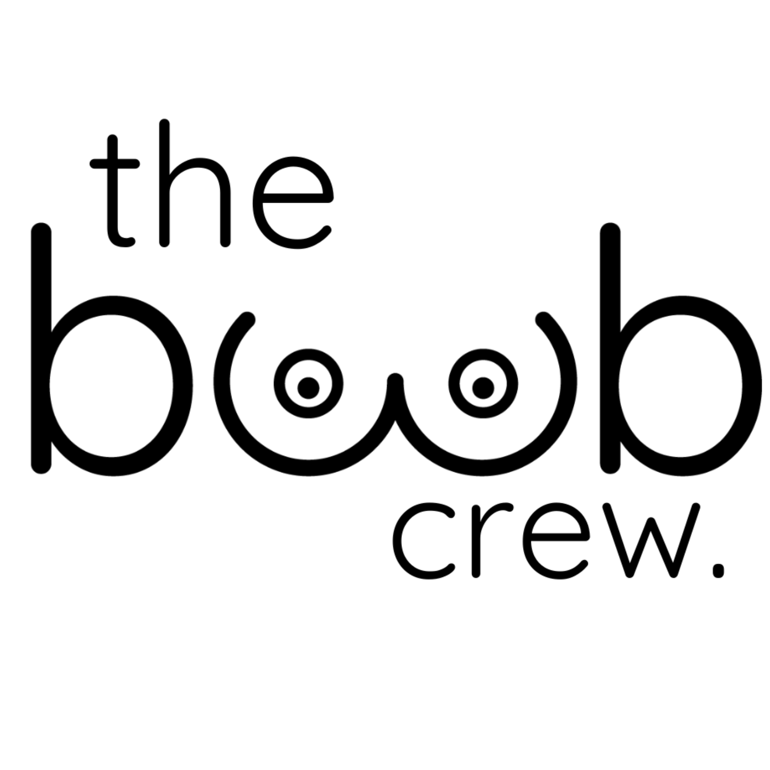 The Boob Crew