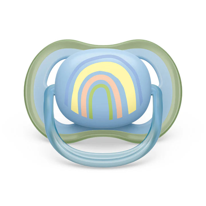 Philips Avent - Ultra Air Pacifier 2 Pack