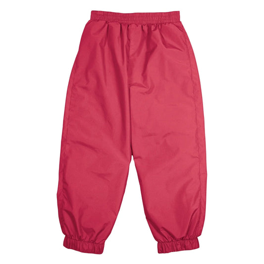 Perlimpinpin - Splash Pants - Taffeta Pink