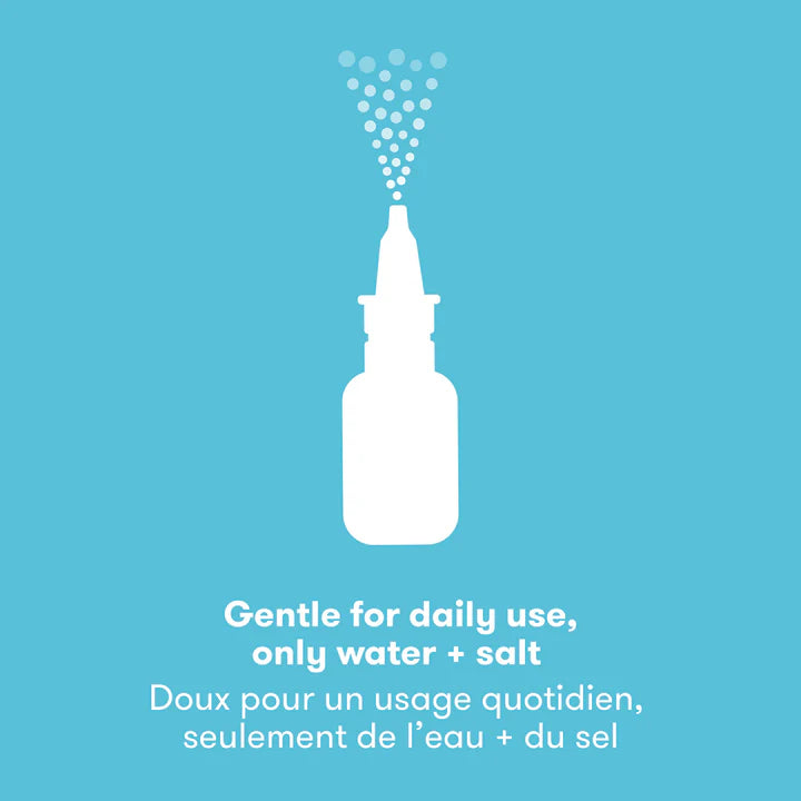 Frida Baby - NoseFrida Saline Snot Spray