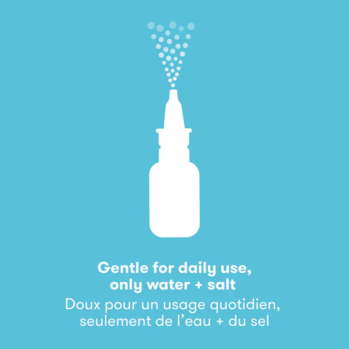 Frida Baby - NoseFrida Saline Snot Spray