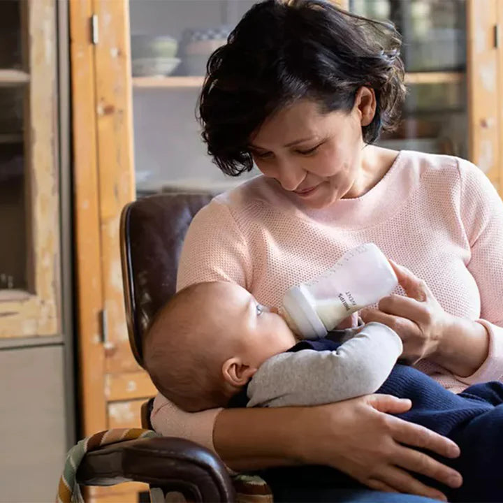 Philips Avent - Natural Bottle - 9oz