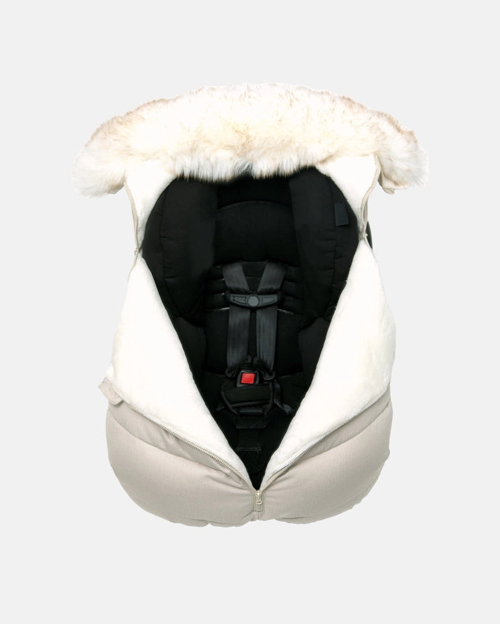 7AM Enfant - Car Seat Cocoon **ARRIVING IN OCTOBER**