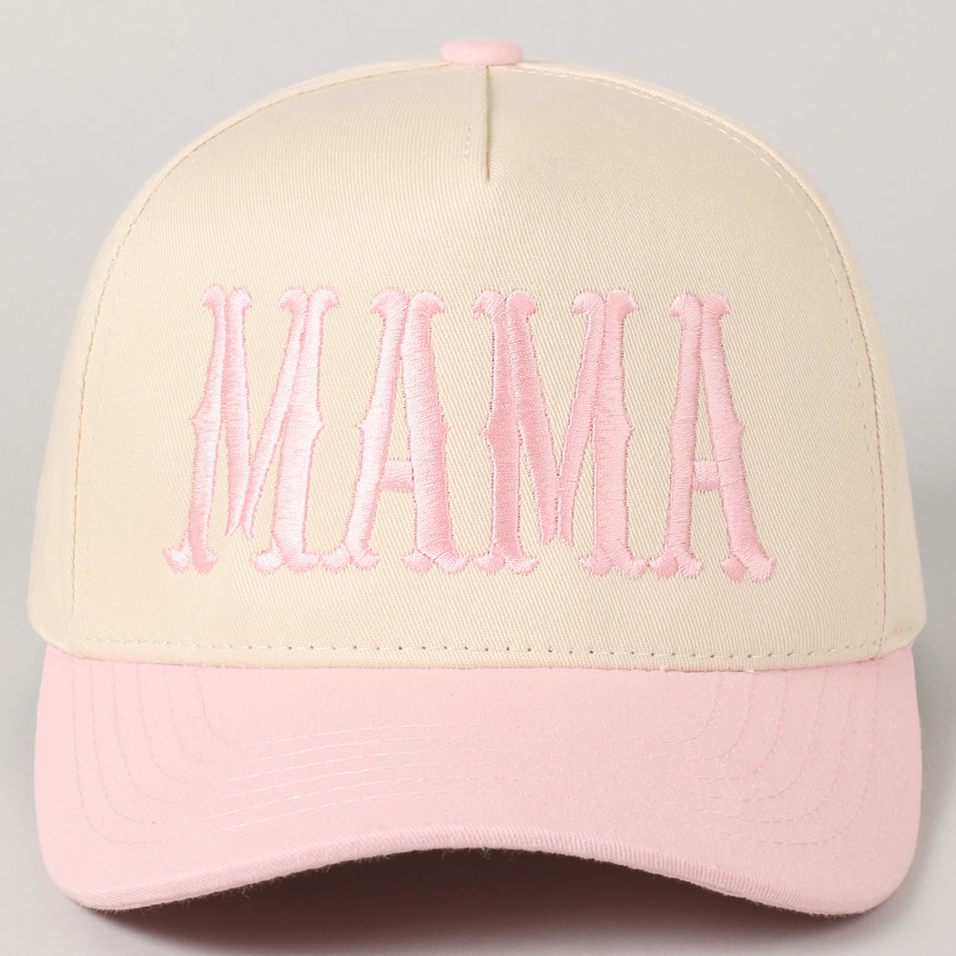 Mama Hat - Western