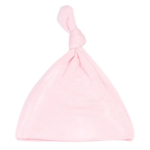 Three Little Tots - Knotted Cap