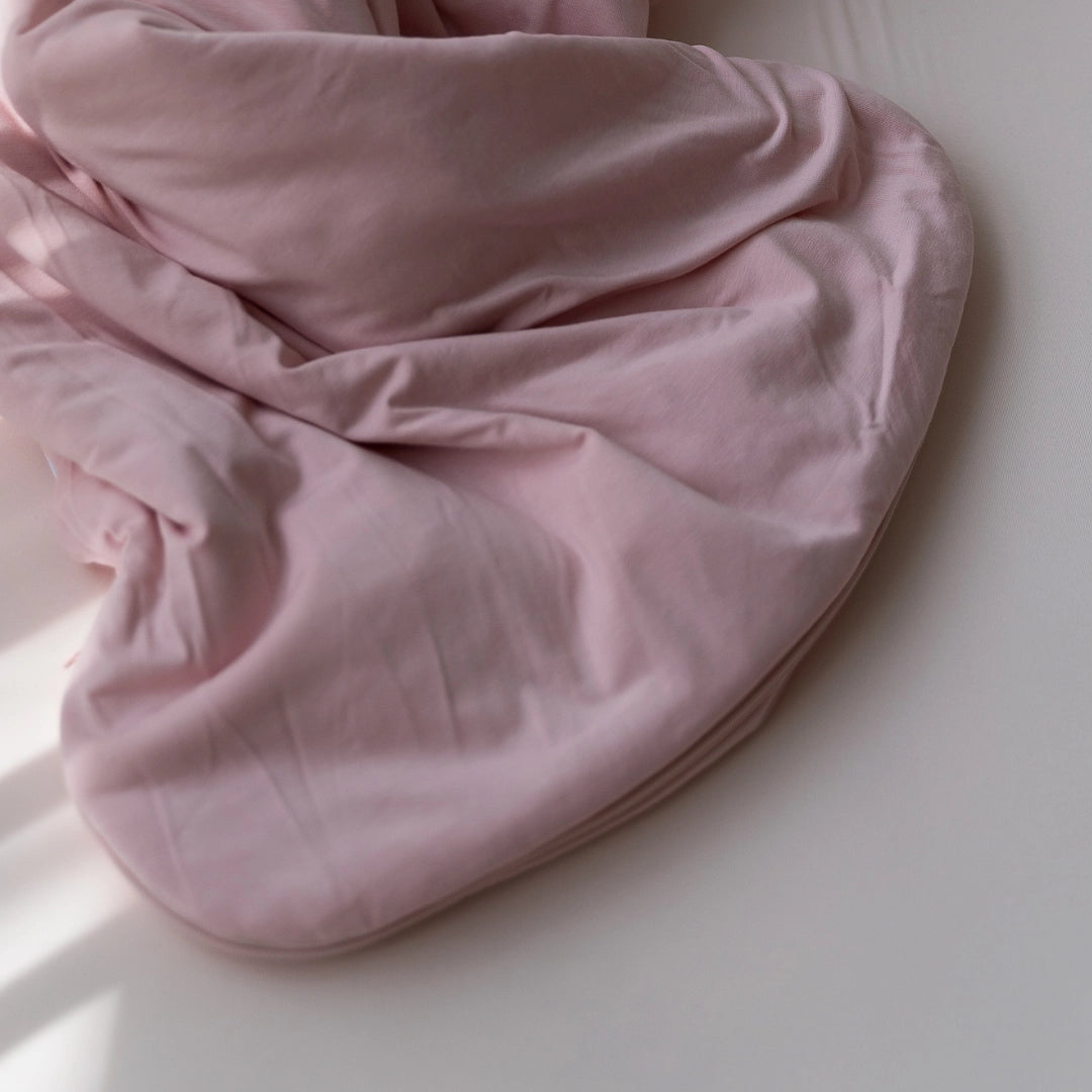 Pip + Phee - Bamboo Sleep Sac 1.0 Tog - Iced Lavendar