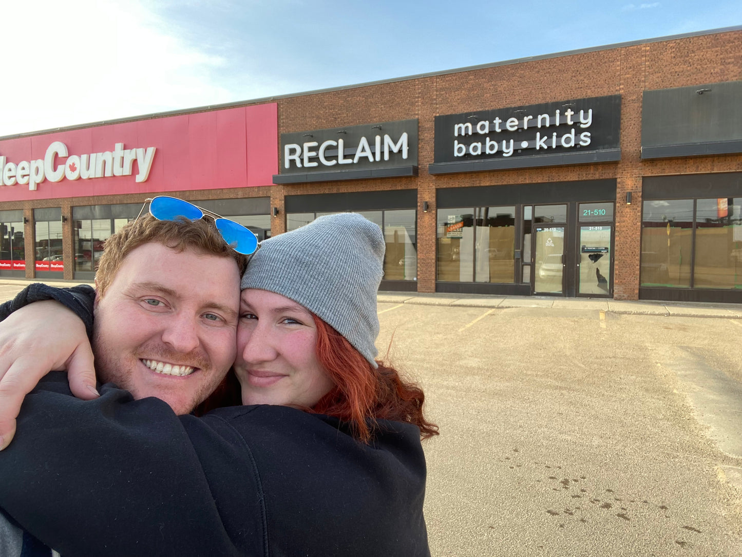 Buy The Whole Damn Store