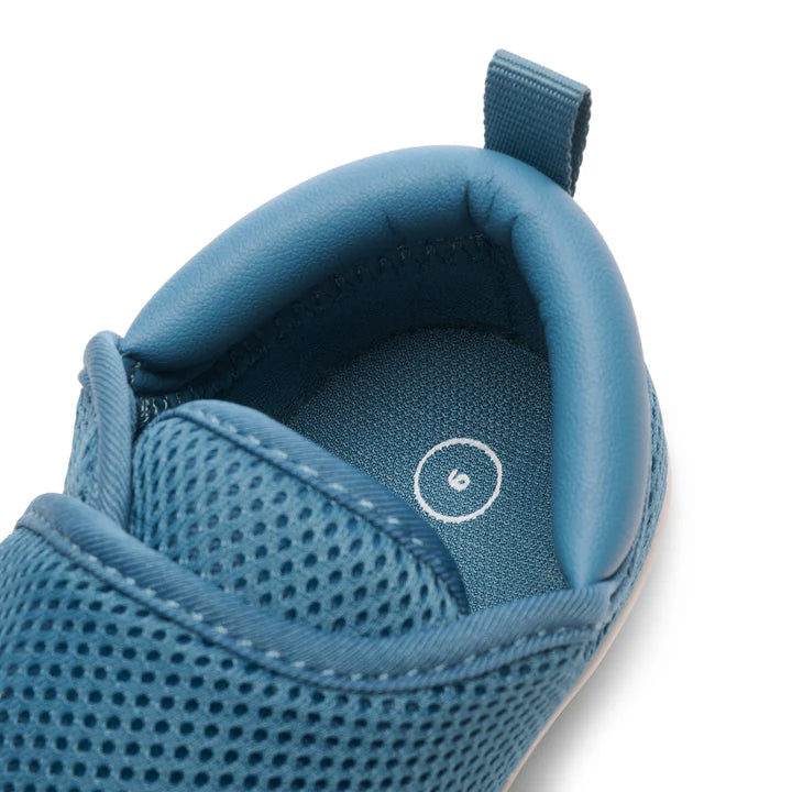 Stonz - Cruiser - Denim Blue