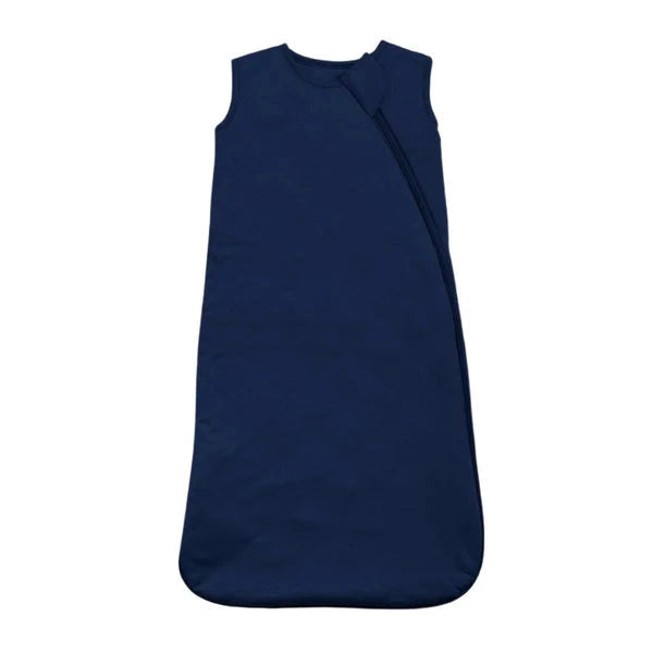 Pip + Phee - Bamboo Sleep Sac 2.5 Tog - Navy