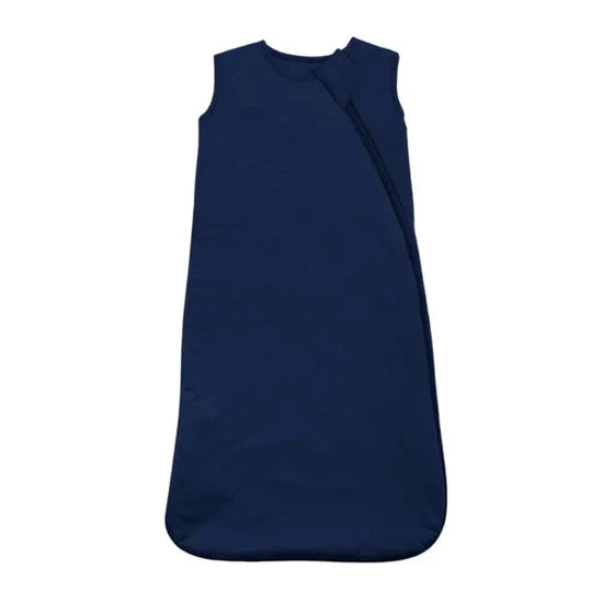 Pip + Phee - Bamboo Sleep Sac 2.5 Tog - Navy