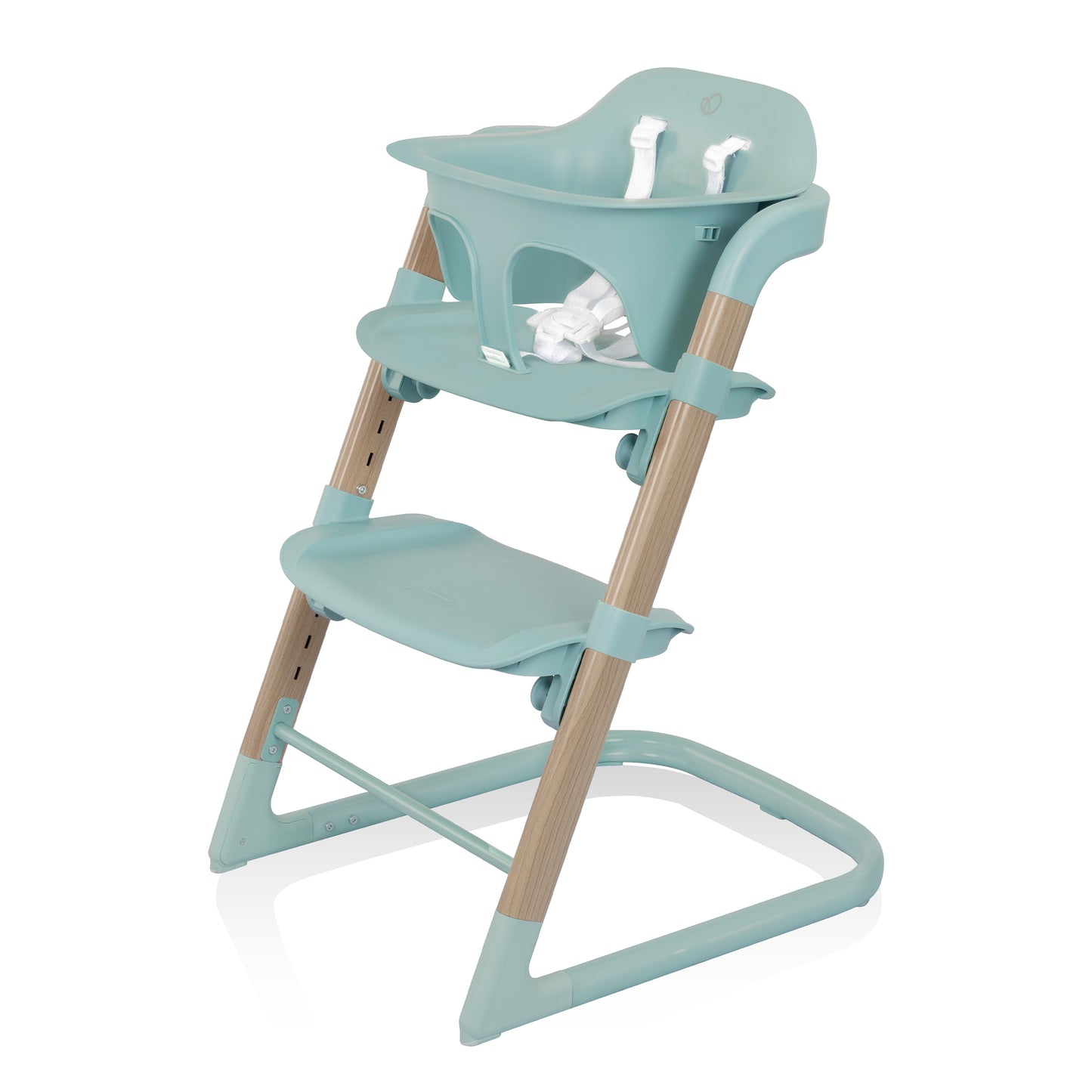 Evenflo - RightSeat Multistage High Chair (Sage)
