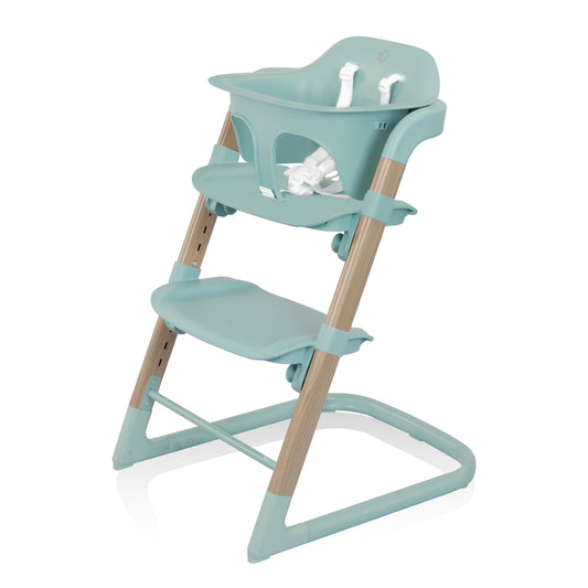 Evenflo - RightSeat Multistage High Chair (Sage)