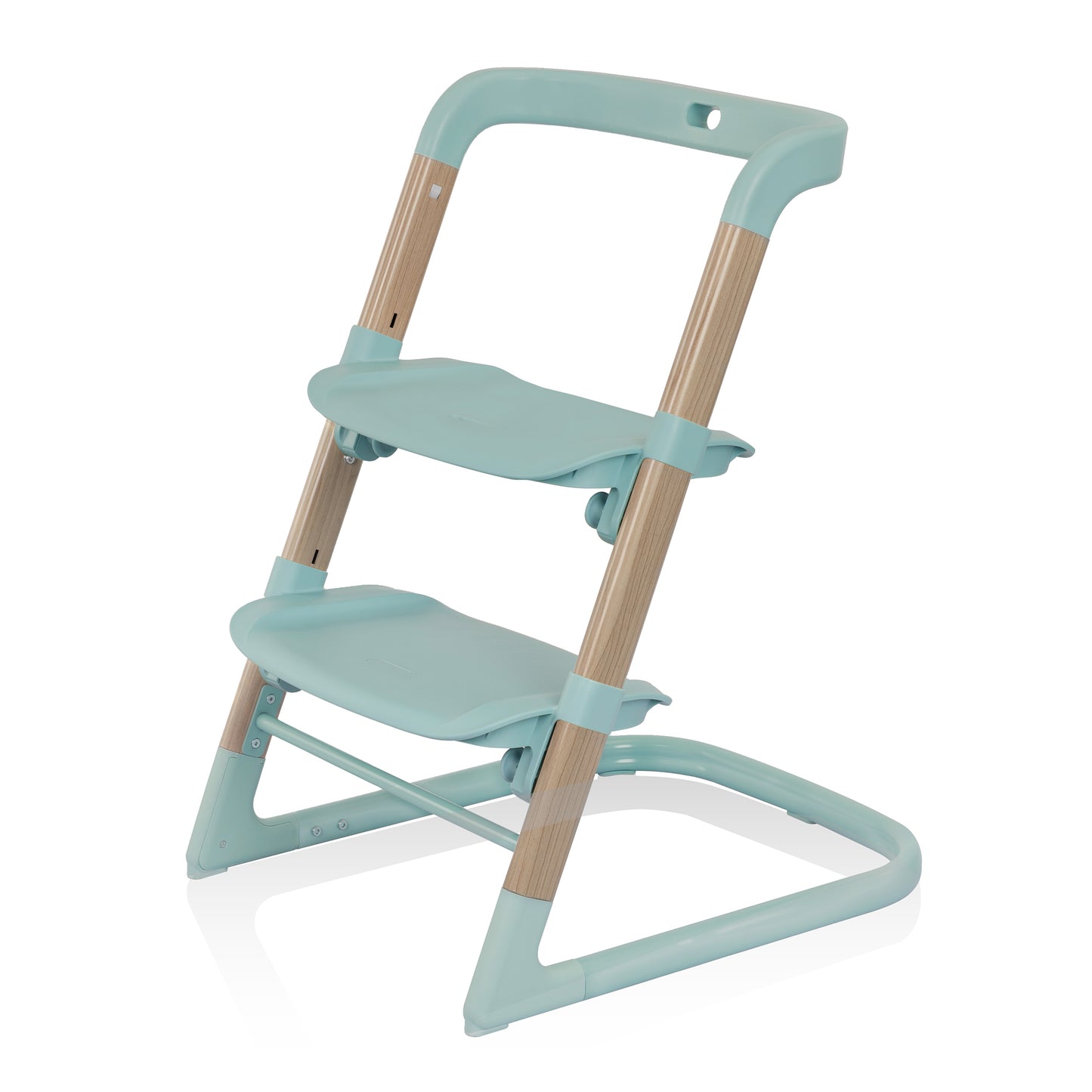 Evenflo - RightSeat Multistage High Chair (Sage)