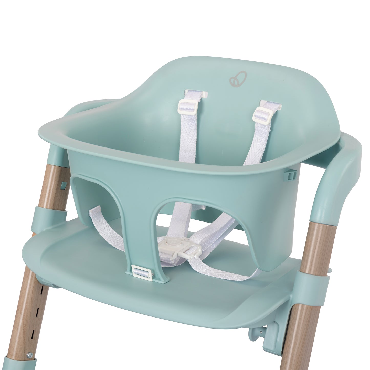 Evenflo - RightSeat Multistage High Chair (Sage)