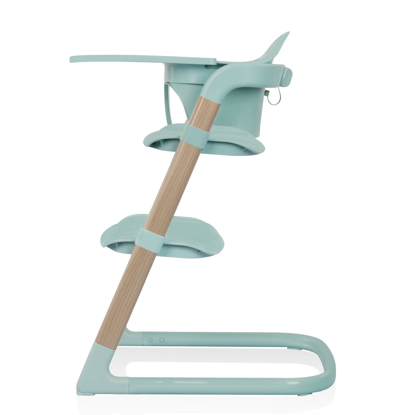 Evenflo - RightSeat Multistage High Chair (Sage)