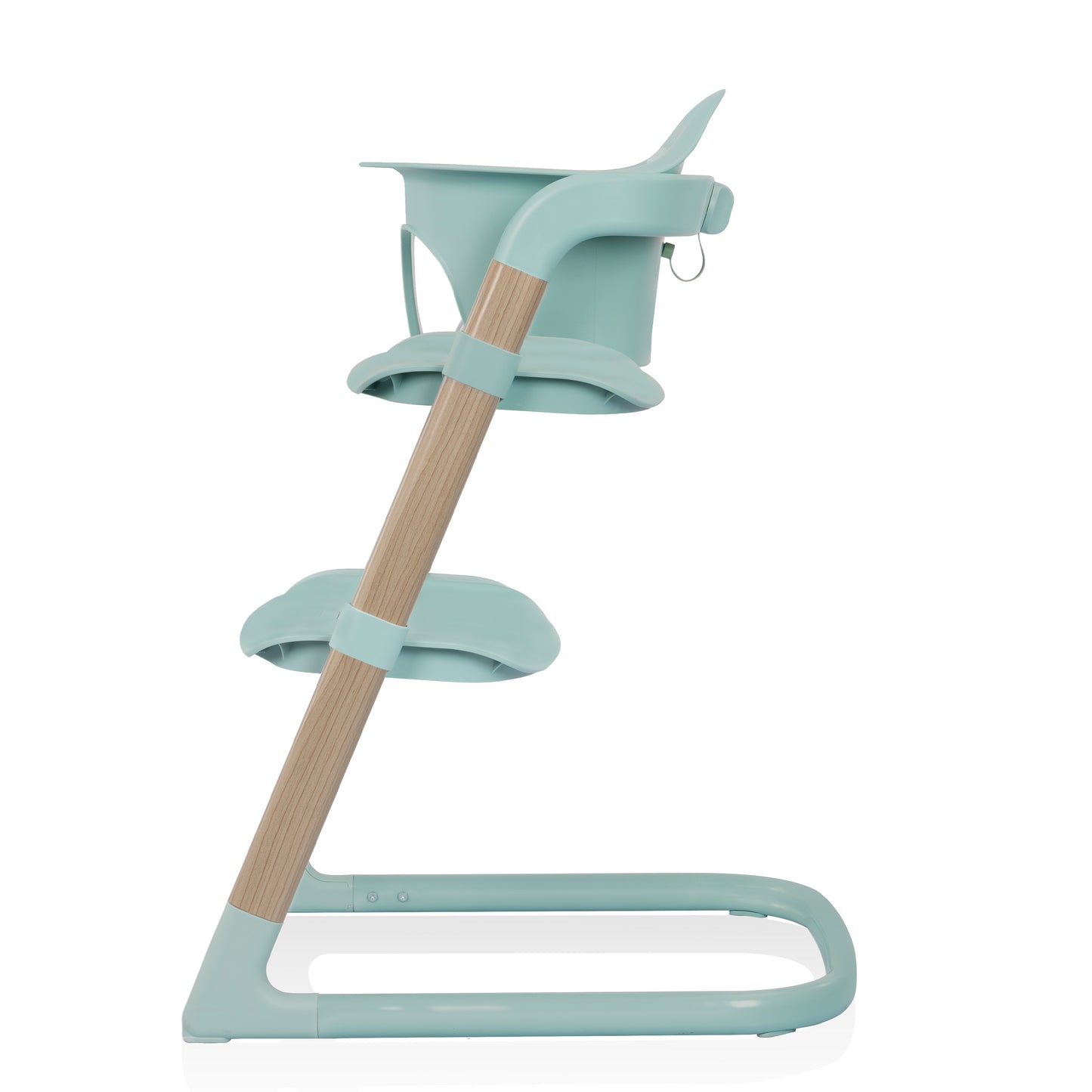 Evenflo - RightSeat Multistage High Chair (Sage)