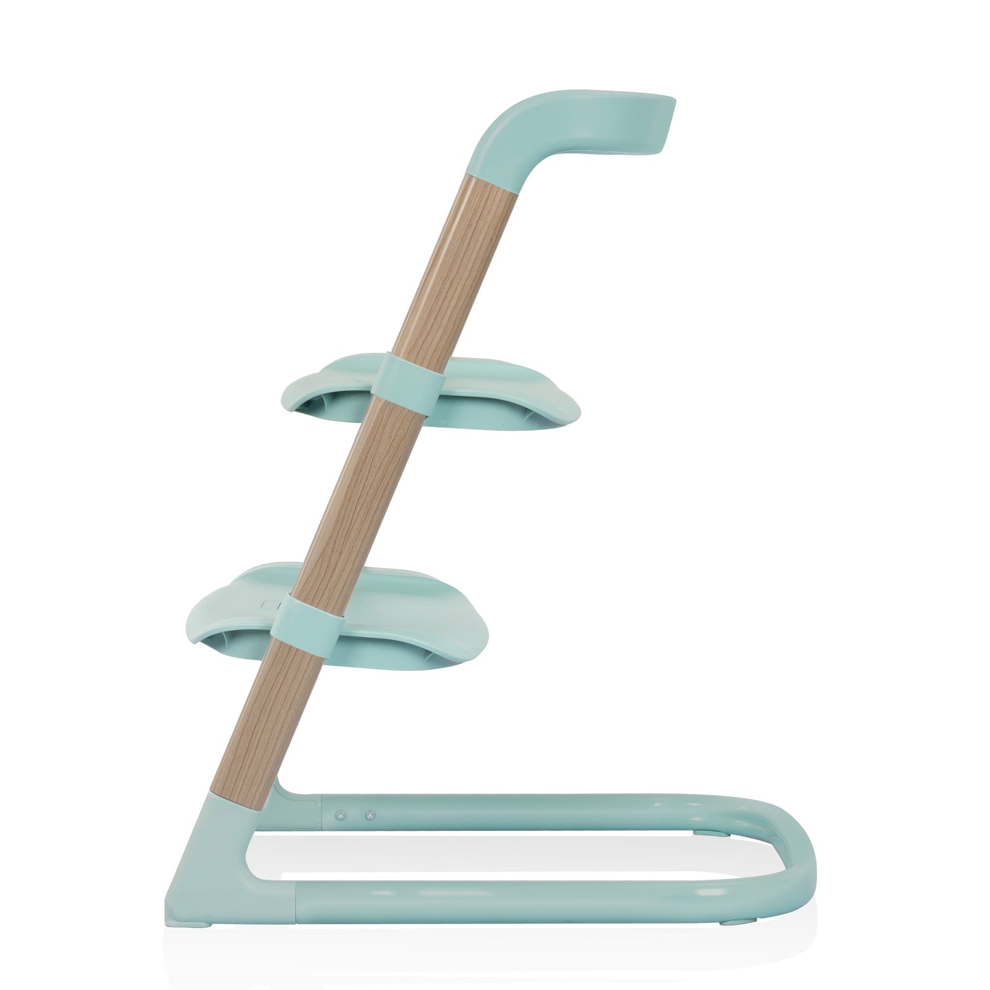 Evenflo - RightSeat Multistage High Chair (Sage)