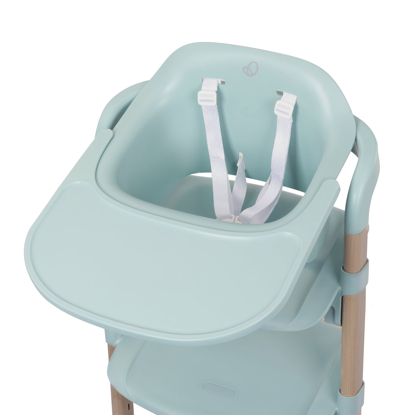 Evenflo - RightSeat Multistage High Chair (Sage)