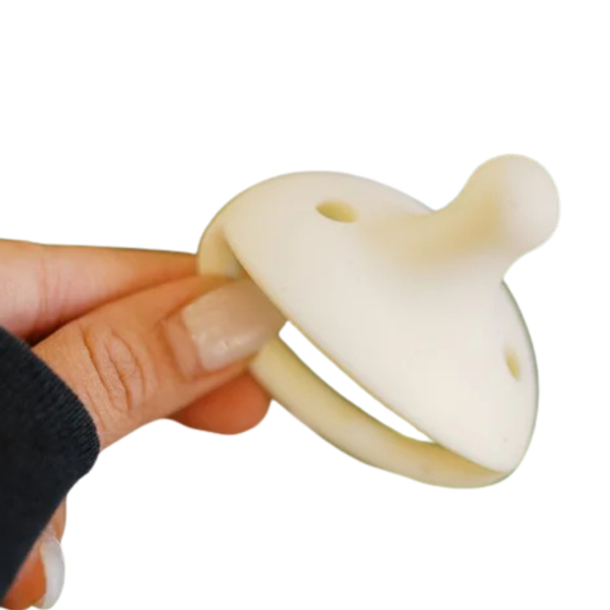 The Nip Pacifier + Teether