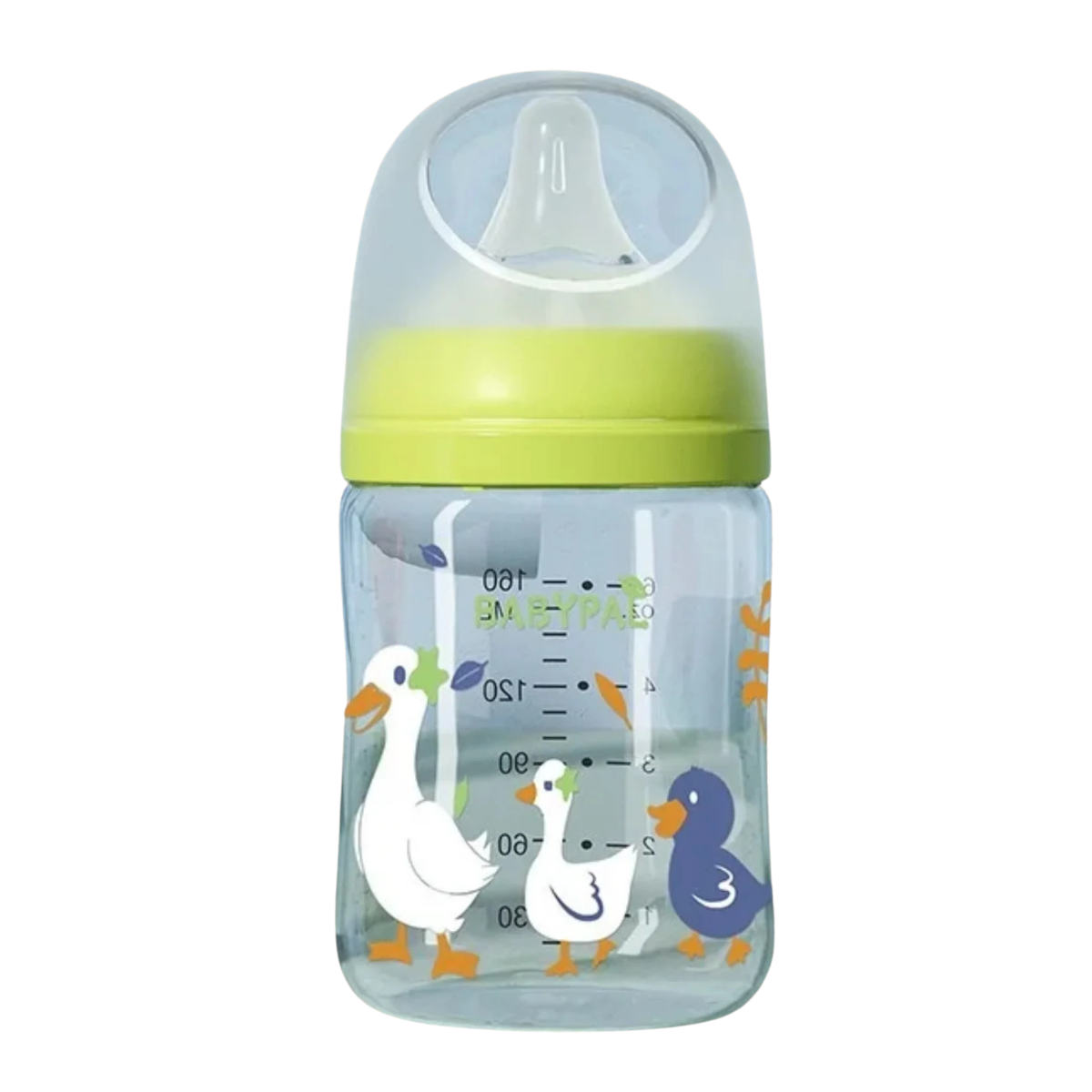 The Boob Crew Bottle - 160ml