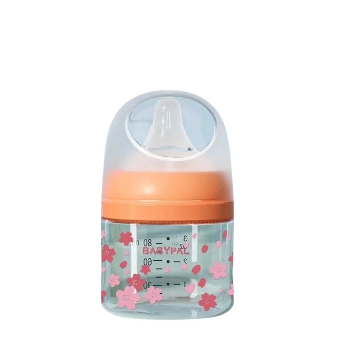 The Boob Crew Bottle - 80ml