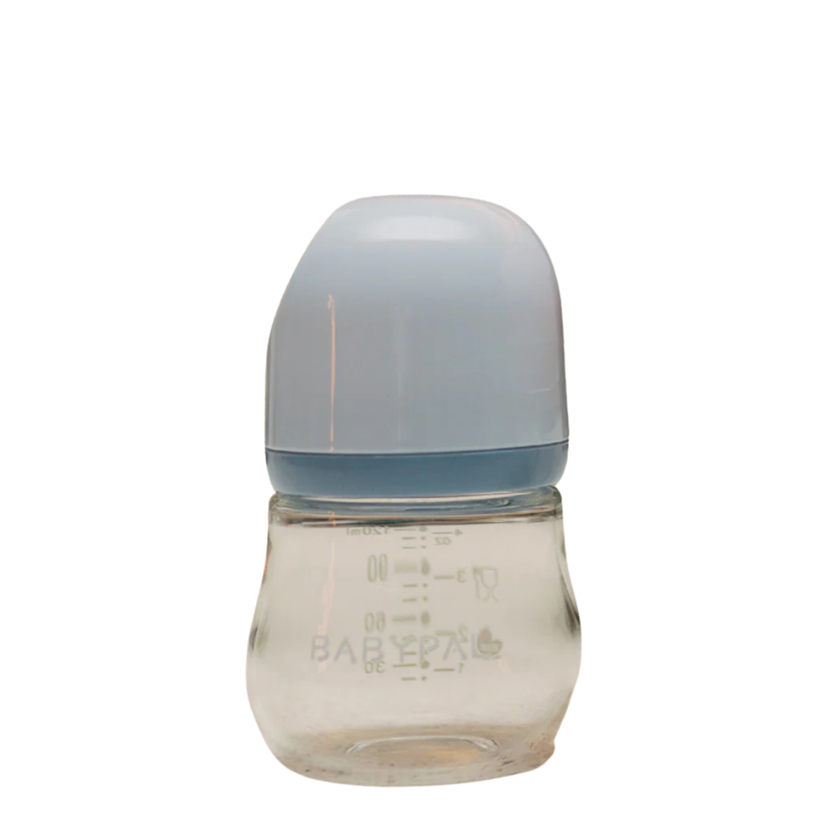 The Boob Crew Bottle - 120ml