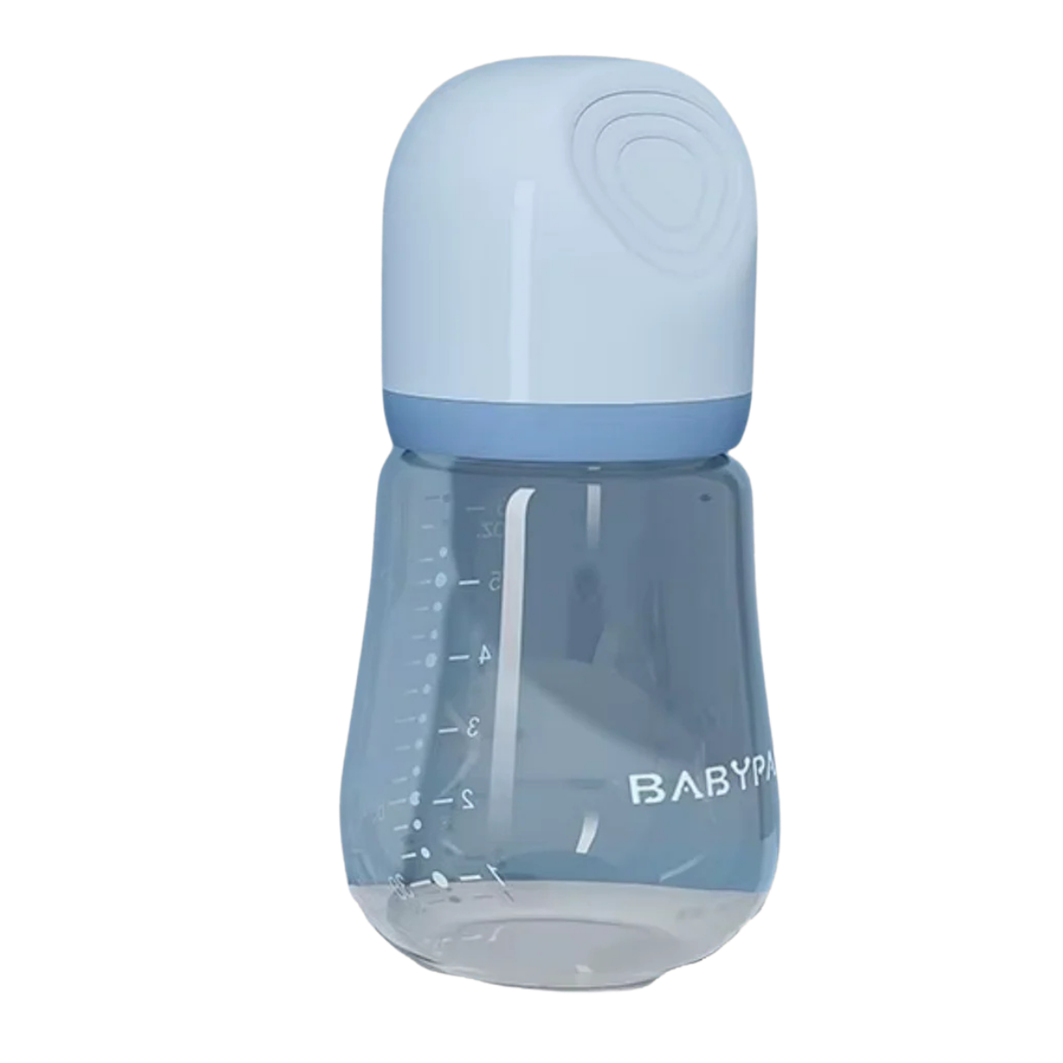 The Boob Crew Bottle - 180ml