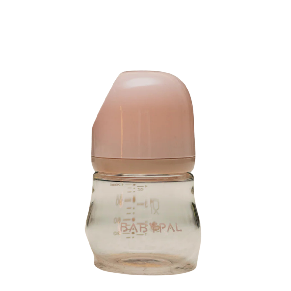 The Boob Crew Bottle - 120ml
