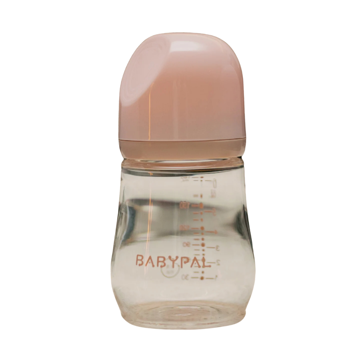 The Boob Crew Bottle - 180ml