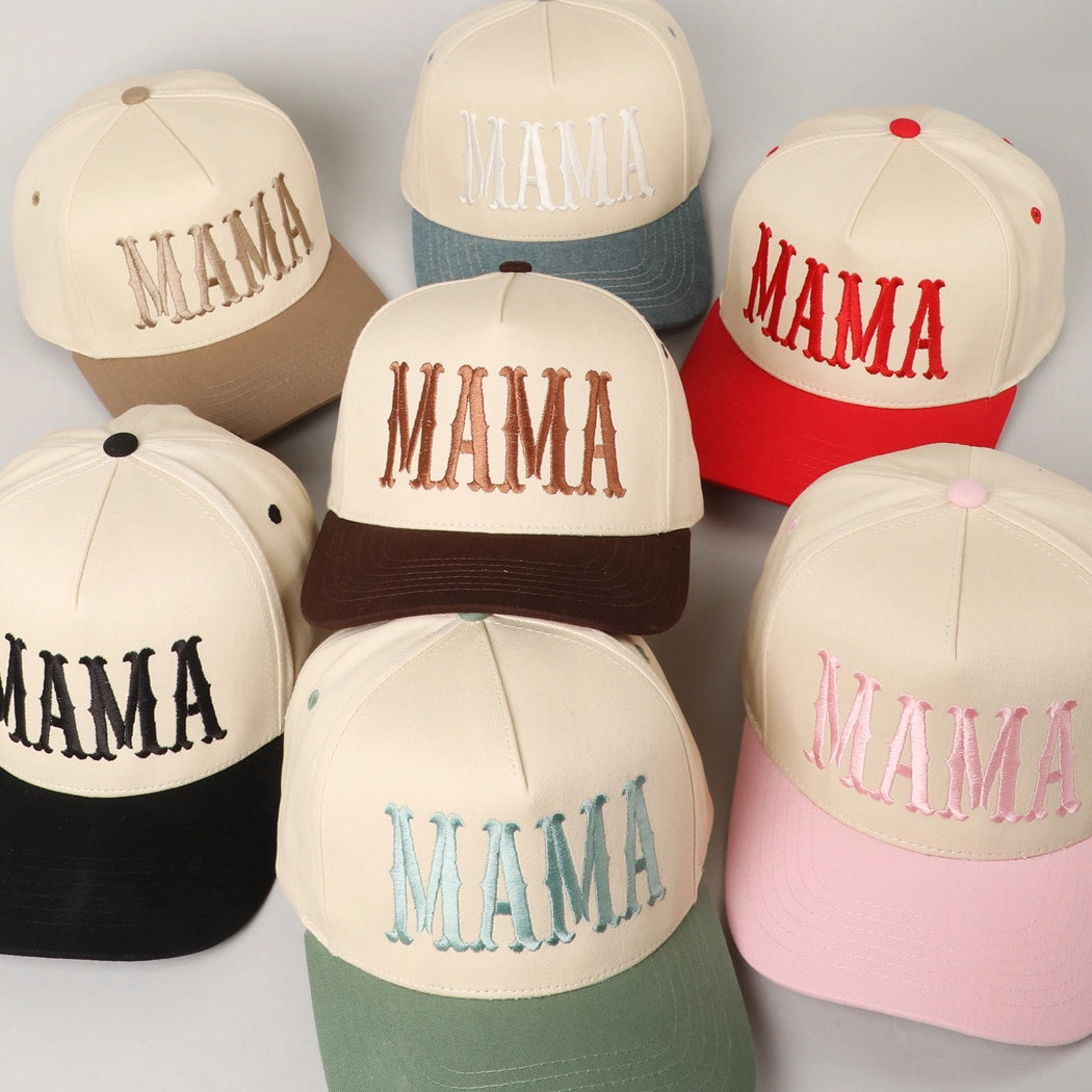 Mama Hat - Western