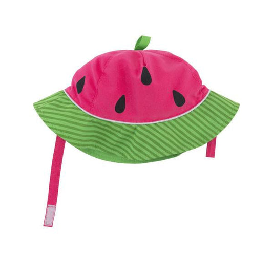 Zoocchini - Watermelon Summer Hat