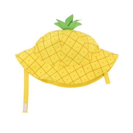 Zoocchini - Pineapple Summer Hat