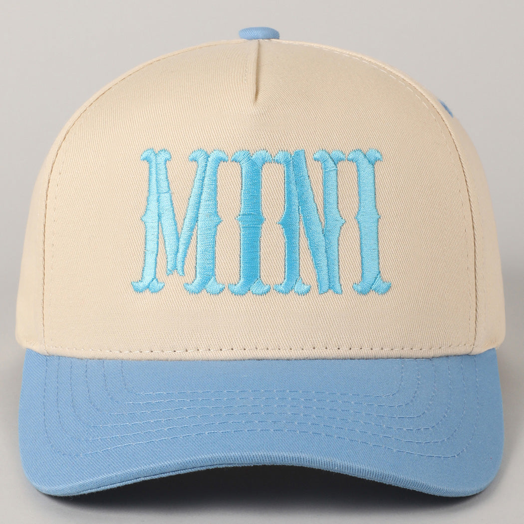 Mini Hat