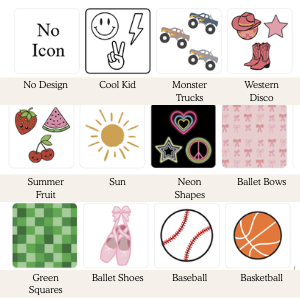 Mabel's Labels