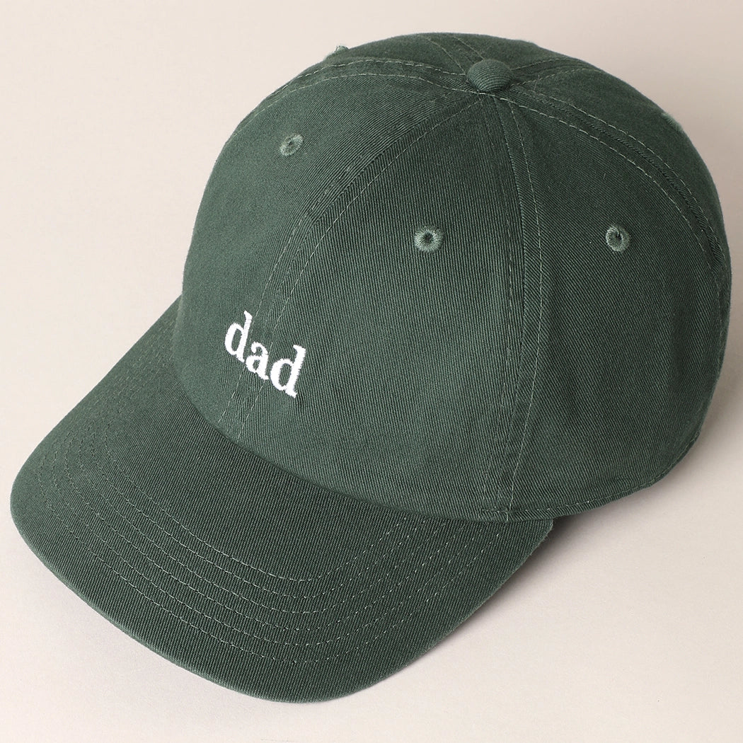 dad Hat