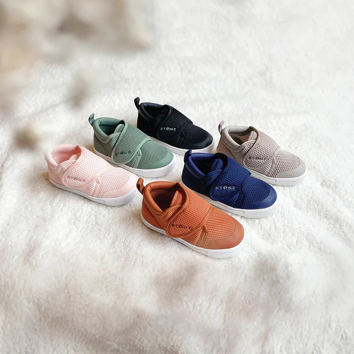 Stonz - Cruiser - Denim Blue