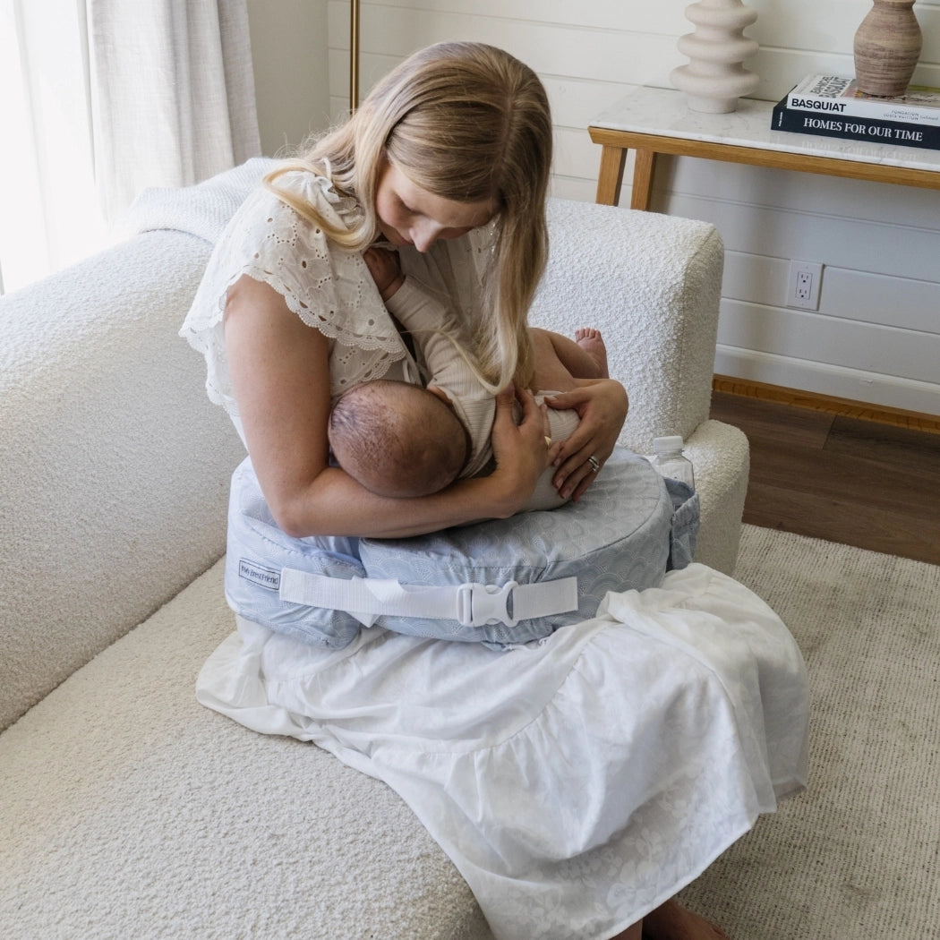 My Brest Friend - Original Nursing Pillow - Horison