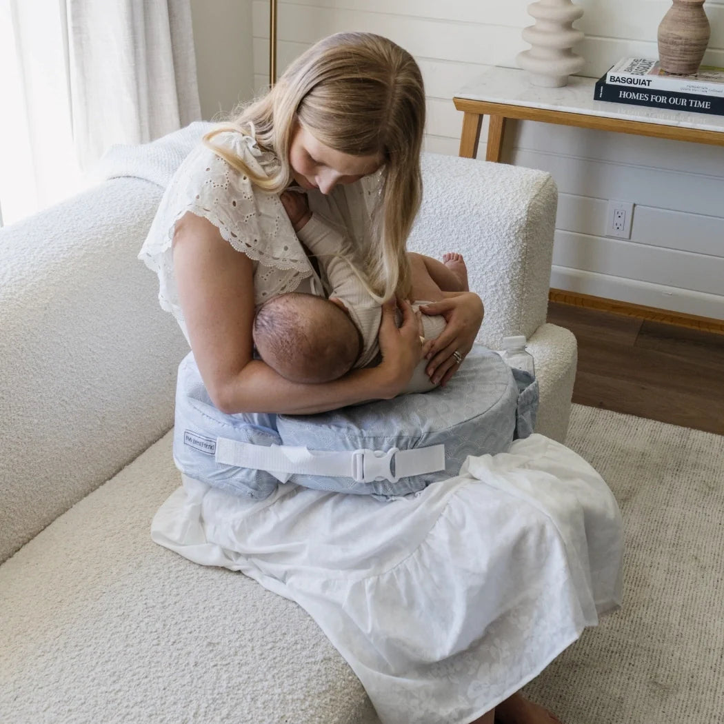 My Brest Friend - Original Nursing Pillow - Horison