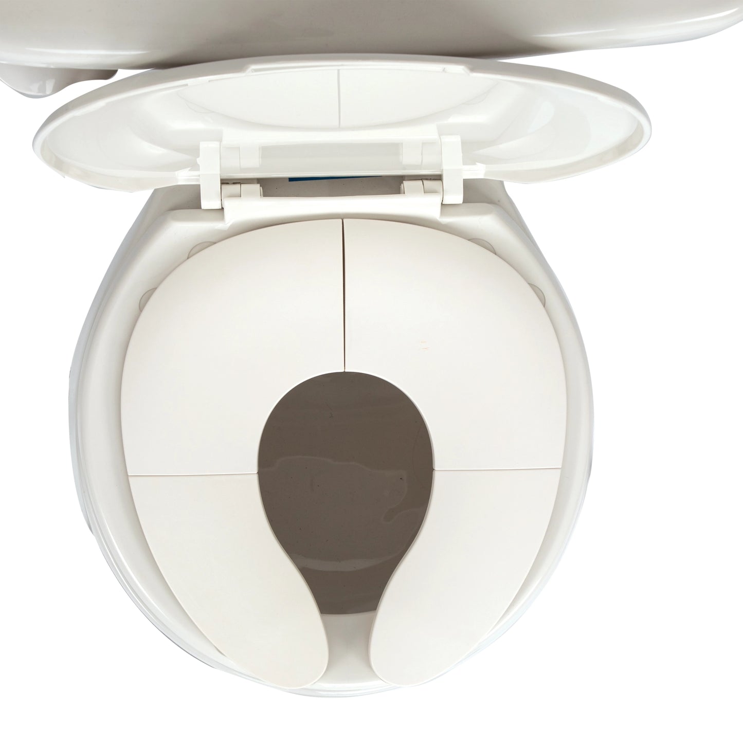 Nuby - Foldable Travel Potty Seat