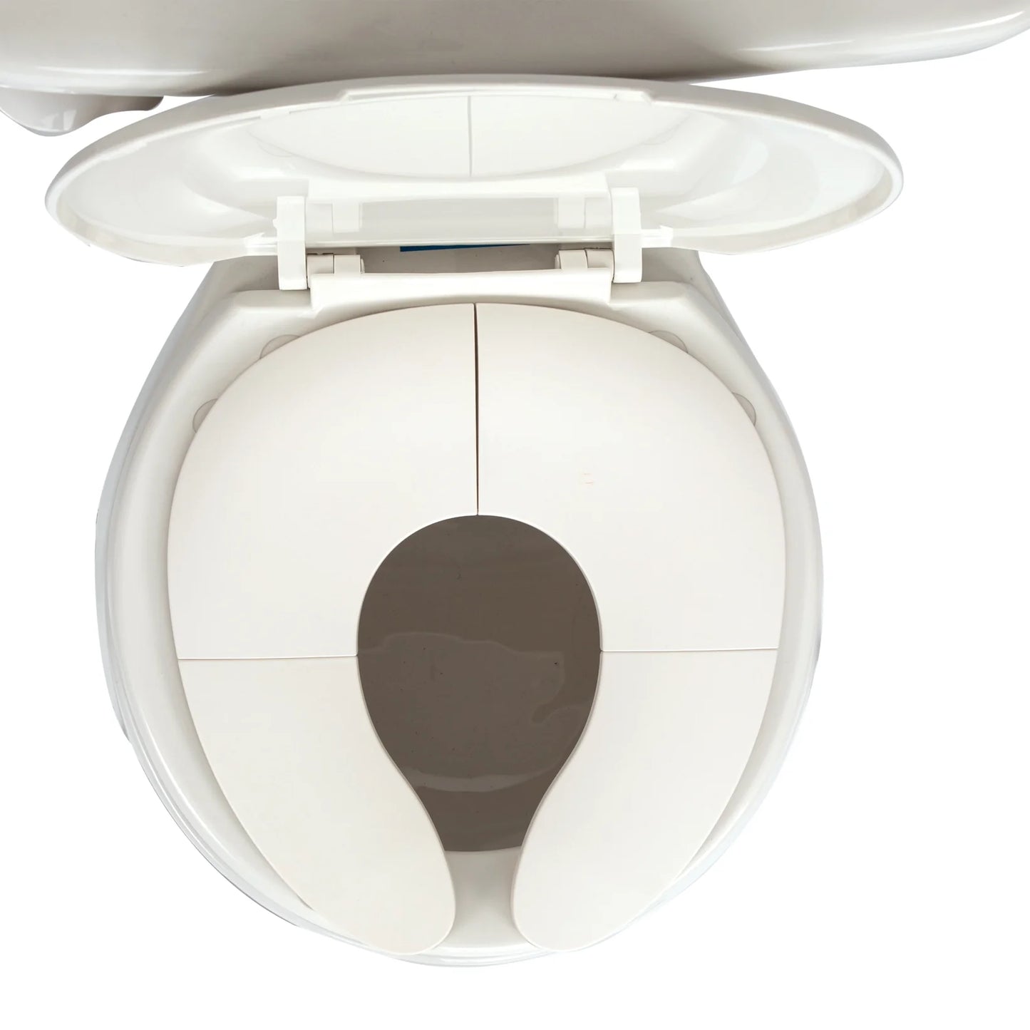 Nuby - Foldable Travel Potty Seat