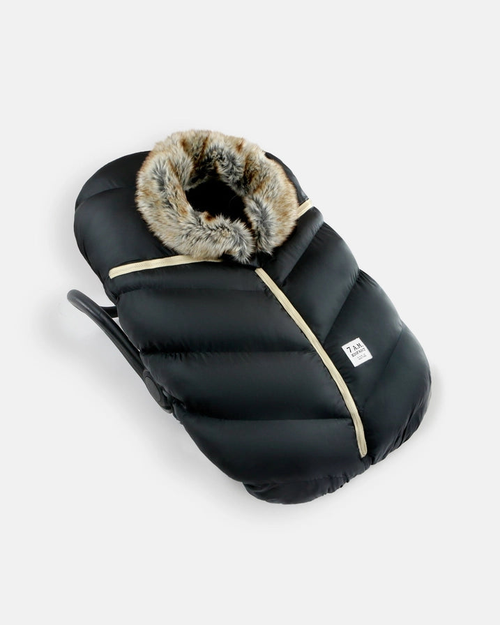 7AM Enfant - Car Seat Cocoon **ARRIVING IN OCTOBER**