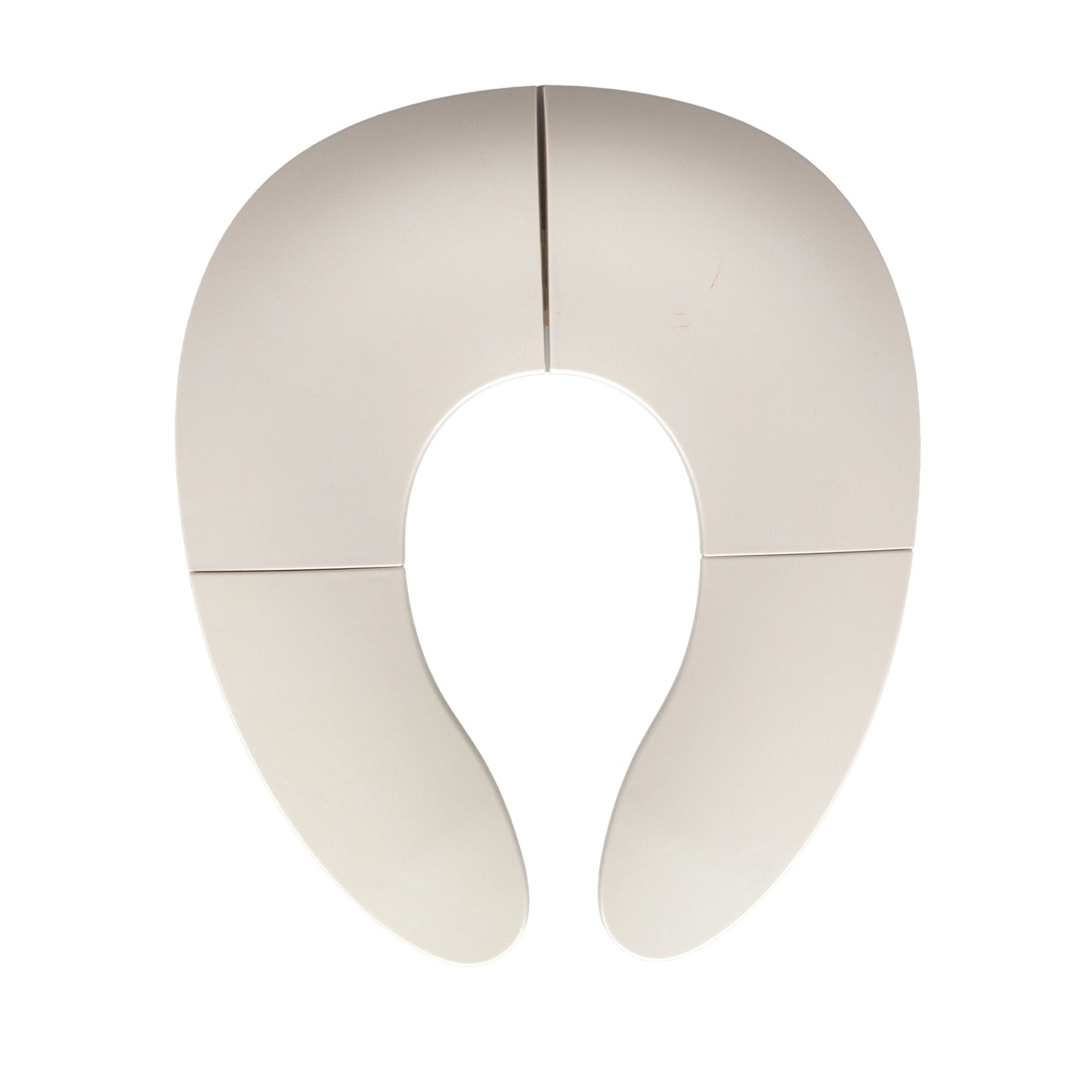 Nuby - Foldable Travel Potty Seat