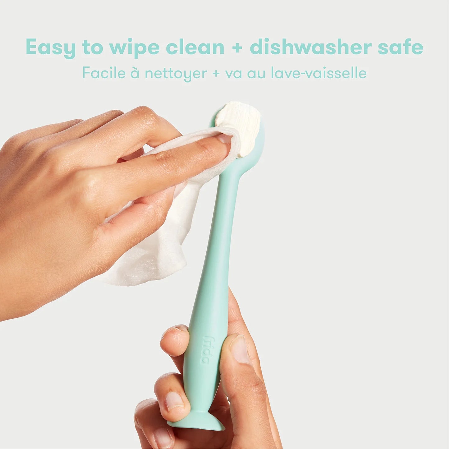 Frida Baby - Diaper Cream Booty Brush