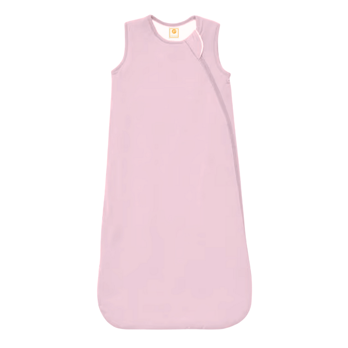 Petal Pink - Bamboo Sleep Sac 1.5 TOG