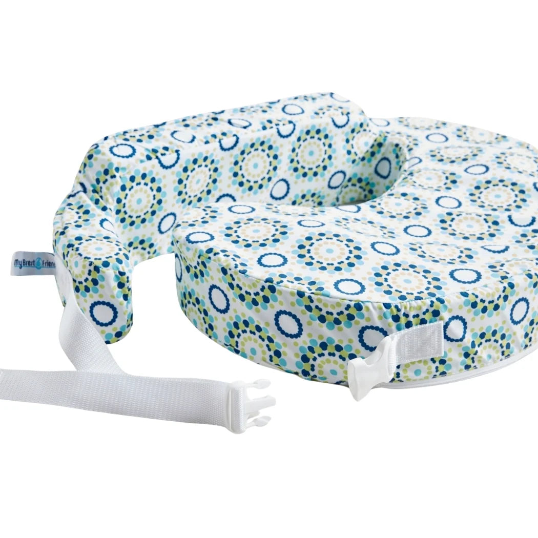 My Brest Friend - Original Nursing Pillow - Sparkles