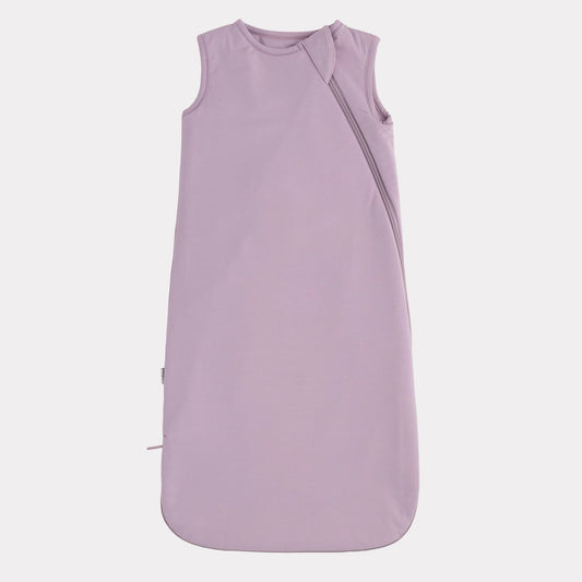 Pip + Phee - Bamboo Sleep Sac 1.0 Tog - Iced Lavendar