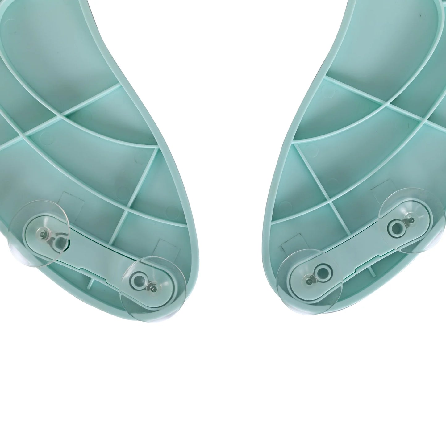 Nuby - Foldable Travel Potty Seat