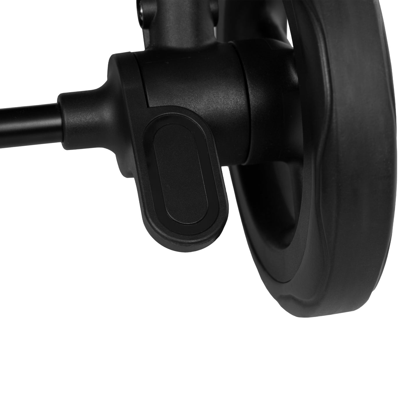 🔥 HOT DEAL🔥 Evenflo - Hummingbird Ultra-Lightweight Carbon Fiber Stroller - Caslon Green